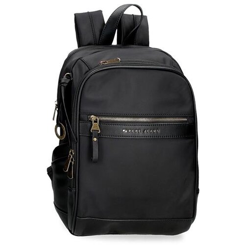 PepeJeans Ranac za laptop - Crna ( 79.221.31 ) Cene