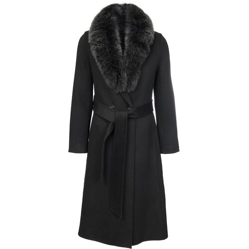 La Force Fashion Invento kaput Mari - Crna Slike