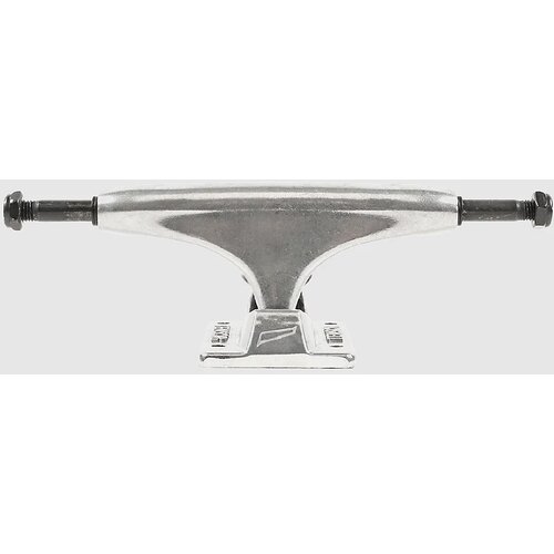 Tensor Alloy Raw 5.25&amp;quot; Podvozje raw finish Slike
