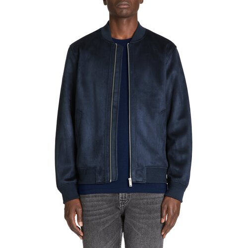 Celio Faux Suede Jacket Judain - Men&amp;#039;s Slike