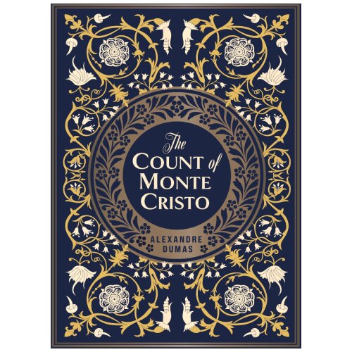 Hachette UK Alexandre Dumas - The Count of Monte Cristo Slike