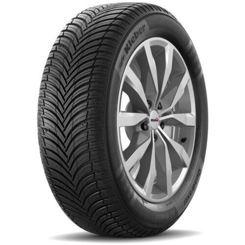 Kleber 225/45 R17 quadraxer 3 all season 94V sva godišnja doba Slike