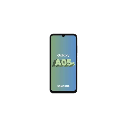 Samsung Galaxy A05s 4GB/128GB Black