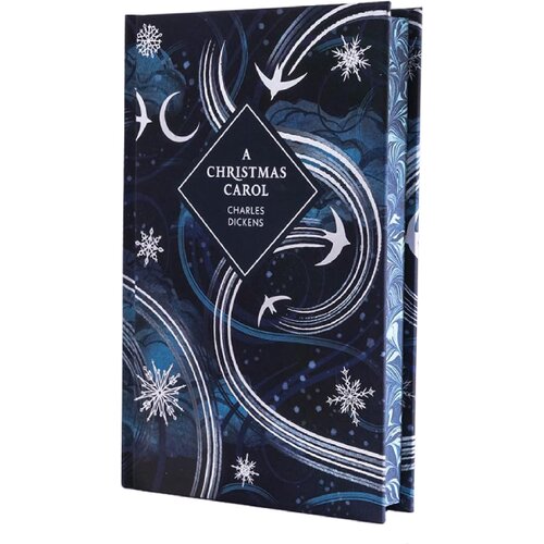 The Book Service Limited Charles Dickens - A Christmas Carol Cene