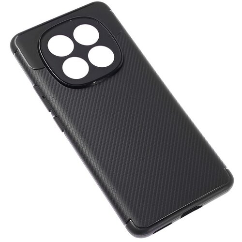  Torbica Defender Carbon za Xiaomi Redmi Note 15 5G (EU) crna Cene