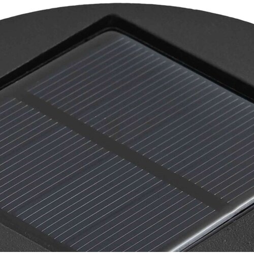  Solarna LED svjetlost za stazu 2 pcs Bijelo Slike