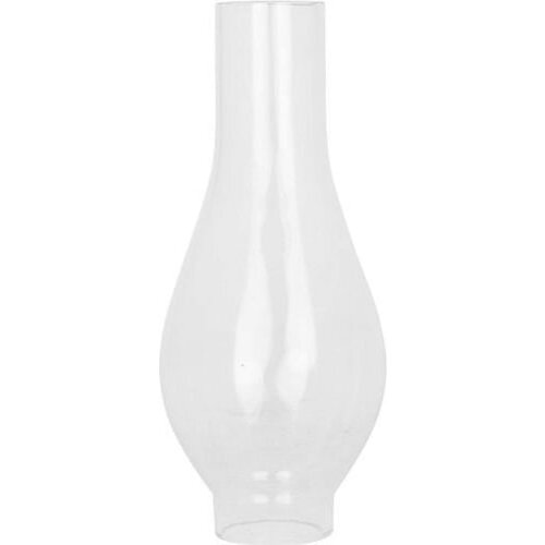 Str&amp;ouml;mshaga Nadomestno steklo za petrolejke - &amp;Oslash; 8 x H 17,5 cm Slike