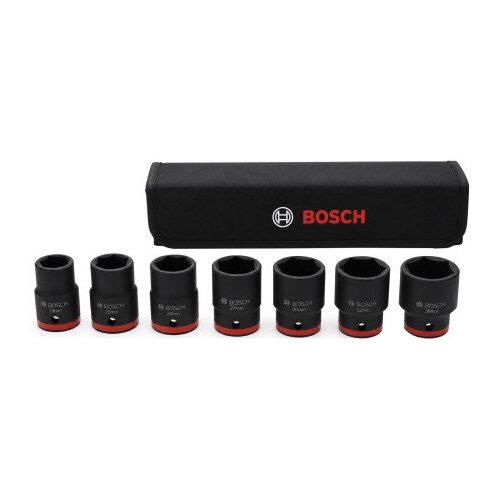 Bosch Gedora set 7/1 u futroli 19-36mm Cijene