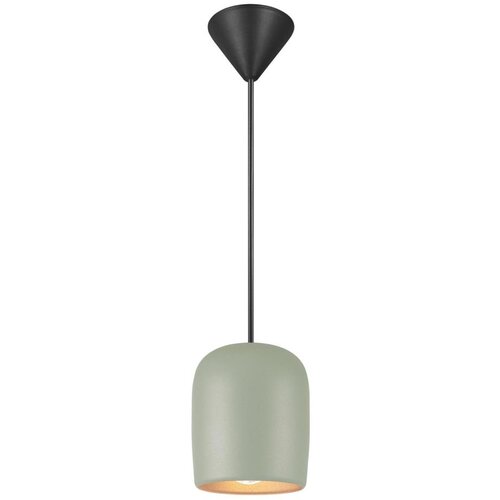 Nordlux visilica notti na sajli, 1x E27/25W/230V, zelena Cene
