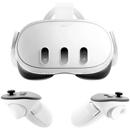Meta VR Headset Quest 3 512GB Slike