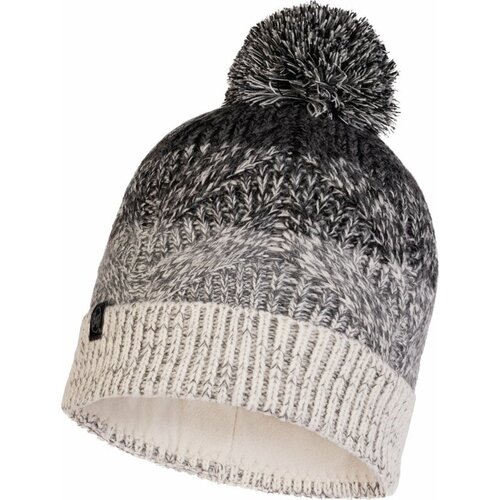 Buff Masha Knitted & Fleece Band Beanie Grey UNI Cijene