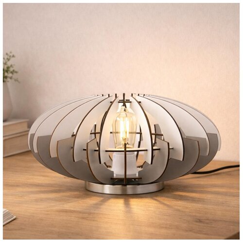 Eglo 32835 - Stona lampa SOTOS 1 1xE27/60W/230V Cene