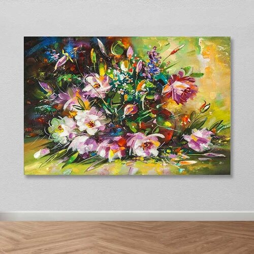Wallity Slika za zid DEV02207100140, 100x140 cm Cene