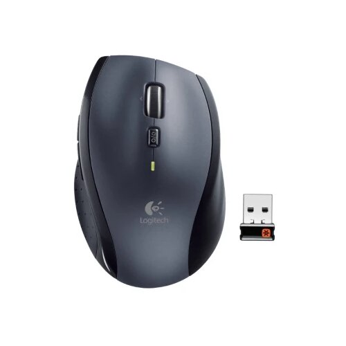 Logitech M705 Marathon Wireless miš Retail Cene