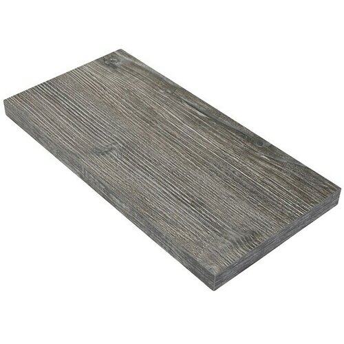 WALTECO Rusticline Polica Tube Vintage (D x Š x V: 40 x 20 x 2,5 cm, Hrast) Cijene