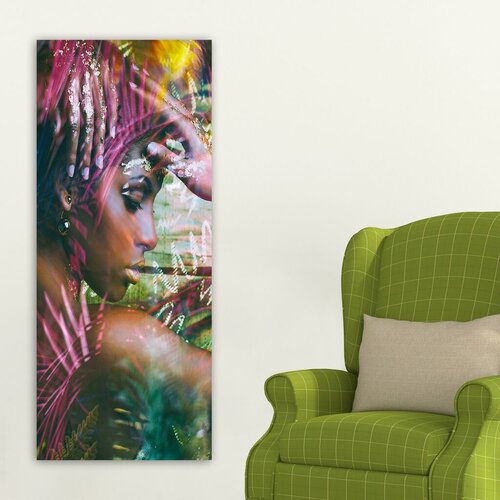 Wallity Slika DKY21109451110_50120, 50x120 cm Cene