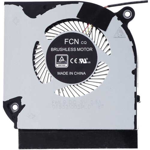  Ventilator Acer Predator Helios PH315-53 PH317-54 - Grafična kartica (GPU) Cene