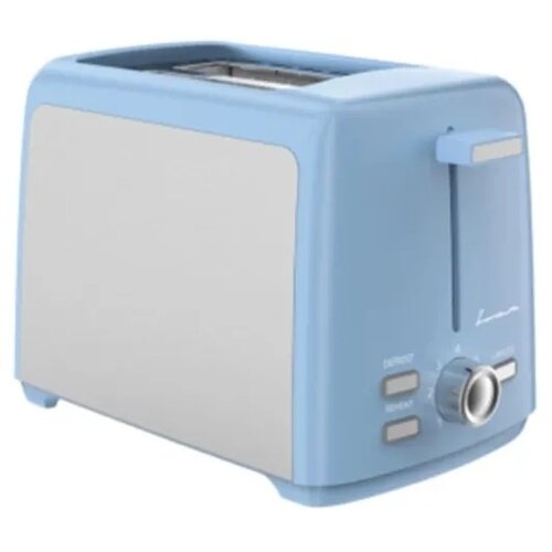 Fram toster FTP-8007SSBL 800W/plava Cene