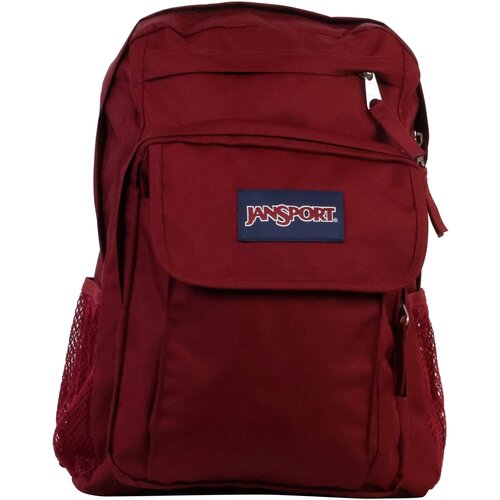 Jansport Nahrbtniki 261646 Rdeča Slike