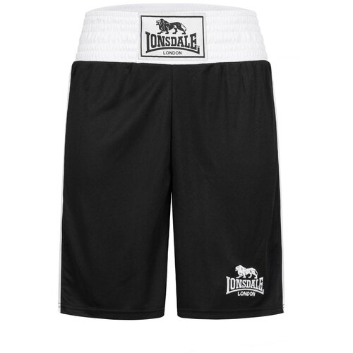 Lonsdale Men Jersey Shorts Cene
