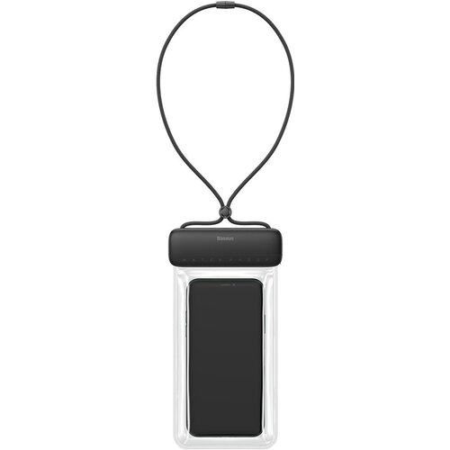 Baseus let's go univerzalni vodoodporni etui za pametne telefone (črn) Cene