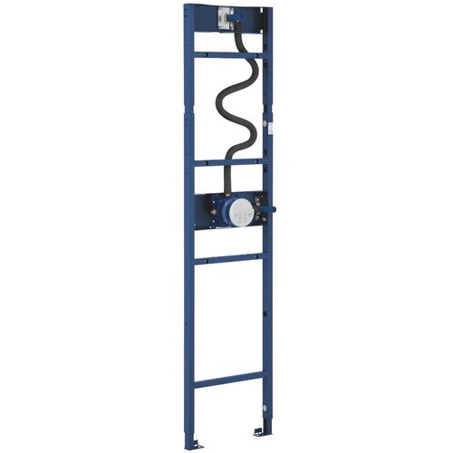 Grohe 1039939990 Rapido Shower Frame MONO element za podometno montažo Slike