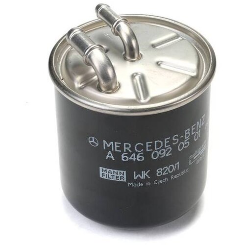 Mercedes-Benz Mali servis filter goriva MERCEDES 6460920501 original Cene