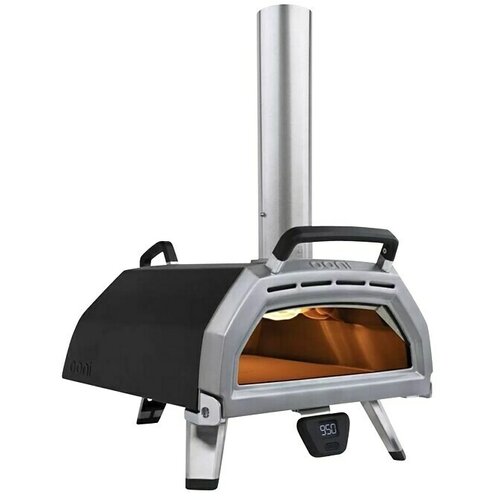  Peć za pizzu ooni karu 16 (d x š x v: 81,5 x 50 x 83,7 cm) Cijene