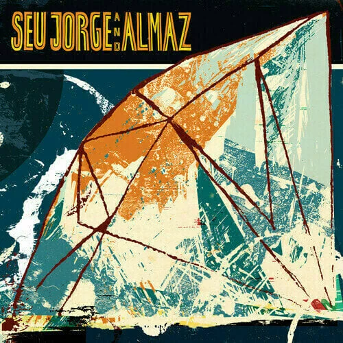 Seu Jorge And Almaz (2 LP)