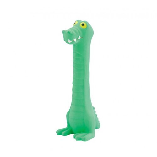 Nobby krokodil iz lateksa - 18 cm Cene