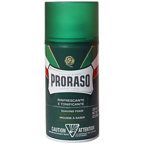 Proraso pena za brijanje- refreshing Cene