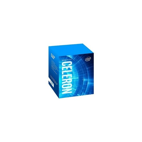 Intel Celeron G5900 2-Core 3.4GHz Box Slike