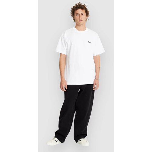 Volcom Pistol Stone Lse T-shirt white Cene
