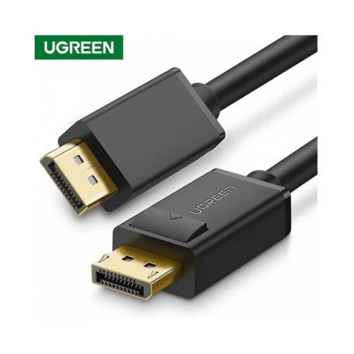 Ugreen DP102 DisplayPort kabl M/M 2M 10211 Cene