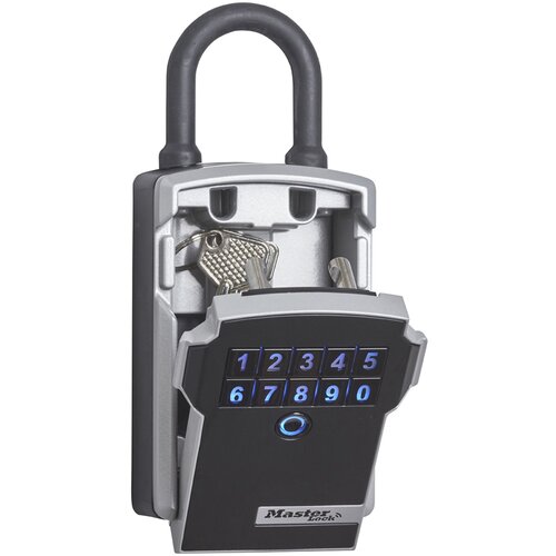 Master Lock Key Safe Bluetooth with Shackle 5440EURD Cijene