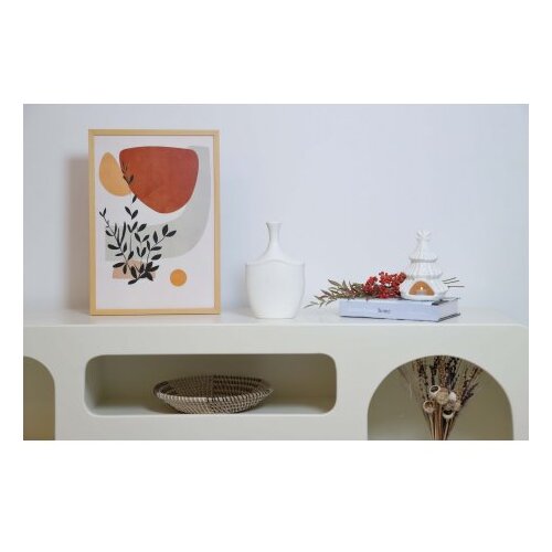 WALLXPERT keramička vaza canteen white Cene