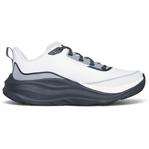 Skechers Tek &amp;amp; Trail Max Run Vorteza Bela Slike