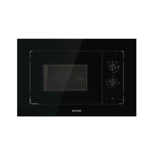 Gorenje mikrovalna pećnica sa grilom BM201EG1BG Cijene