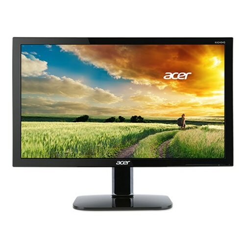 Acer KA240HQBbid monitor Slike