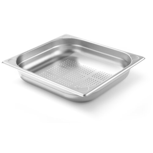  Posoda GN 2/3 Perforirana Kitchen Line 5,5L (65mm) Cene