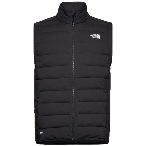 The North Face Plašči M ACONCAGUA 3 VEST Črna Cene