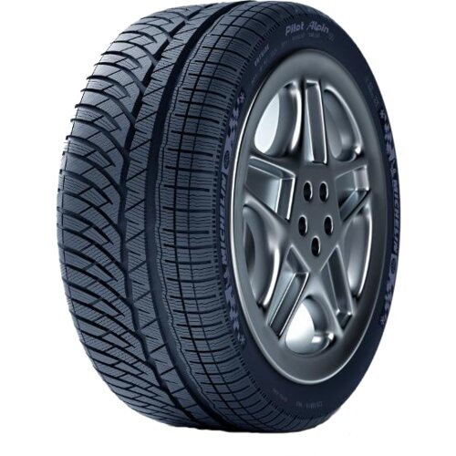 Michelin Pilot Alpin PA4 ( 315/35 R20 110V XL, N0 ) Slike