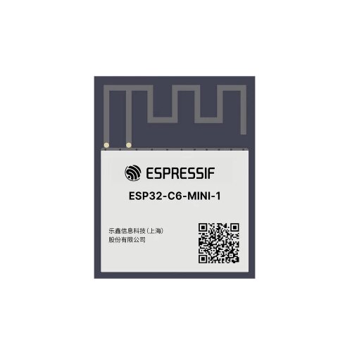 Espressif ESP32-C6-MINI-1-N4 WiFi modul Cijene