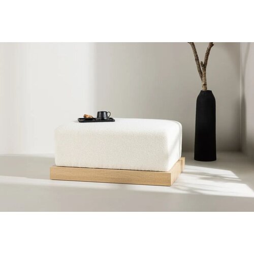 Venture Home tabure Ivy 70 &amp;times; 45 &amp;times; 100 cm, bijela Slike