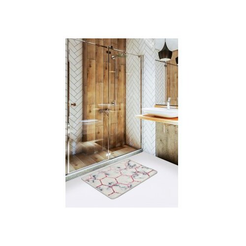 Lessentiel Maison honeycomb (40 x 60) kupatilski otirač Slike