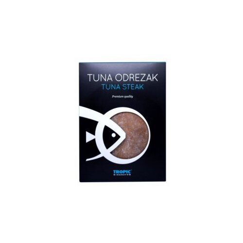 Tropic tuna odrezak 300g Slike