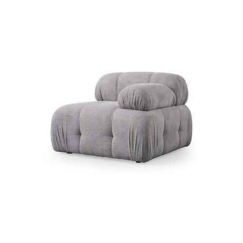 Atelier Del Sofa ugaona garnitura petite 3 light grey Slike