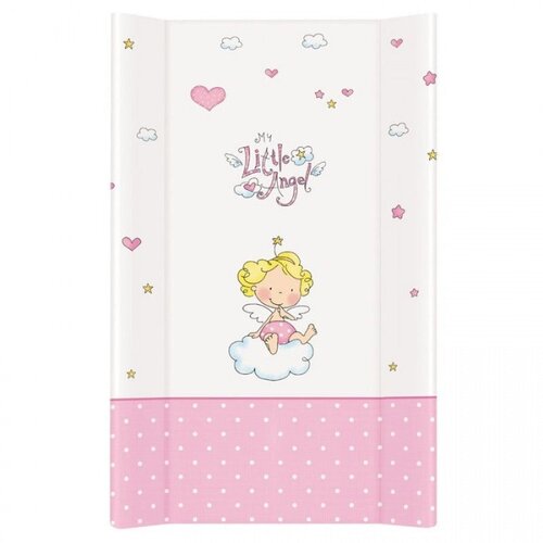 Ceba Baby Tvrda podloga za presvlačenje Ceba Little Angel | 50x80cm Cene