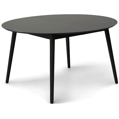 Hammel Furniture Okrugli proširiv blagovaonski stol s dodatnom pločom ø 135 cm Meza – Cijene