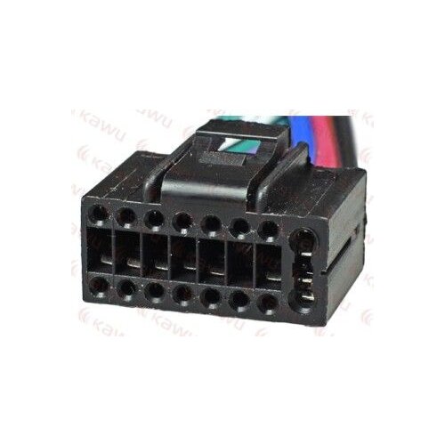 Cabletech Konektor JVC KD-LX 3R / ISO Ž., (20811697) Cene